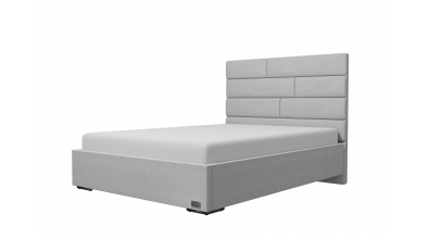 Čalúnená posteľ SPECTRA 140x200, MATERASSO