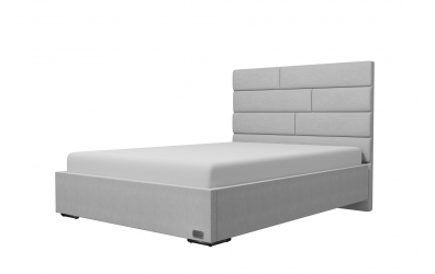 Čalúnená posteľ SPECTRA 140x200, MATERASSO