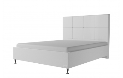 Čalúnená posteľ VEGA 140x200, MATERASSO