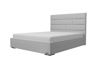 Čalúnená posteľ SPECTRA 160x200, MATERASSO