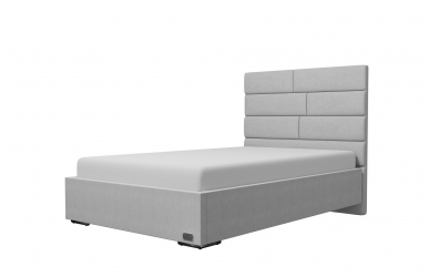 Čalúnená posteľ SPECTRA 120x200, MATERASSO