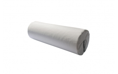Textilný chránič guľatý, dlhý - SKANDI šedý
