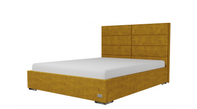 Čalouněná postel CORONA,160x200, MATERASSO