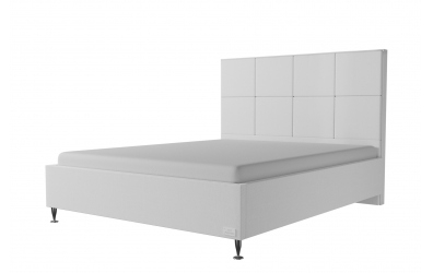 Čalúnená posteľ VEGA 160x200, MATERASSO
